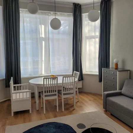 Apartman Vejprty- Apartment Weipert Exterior foto