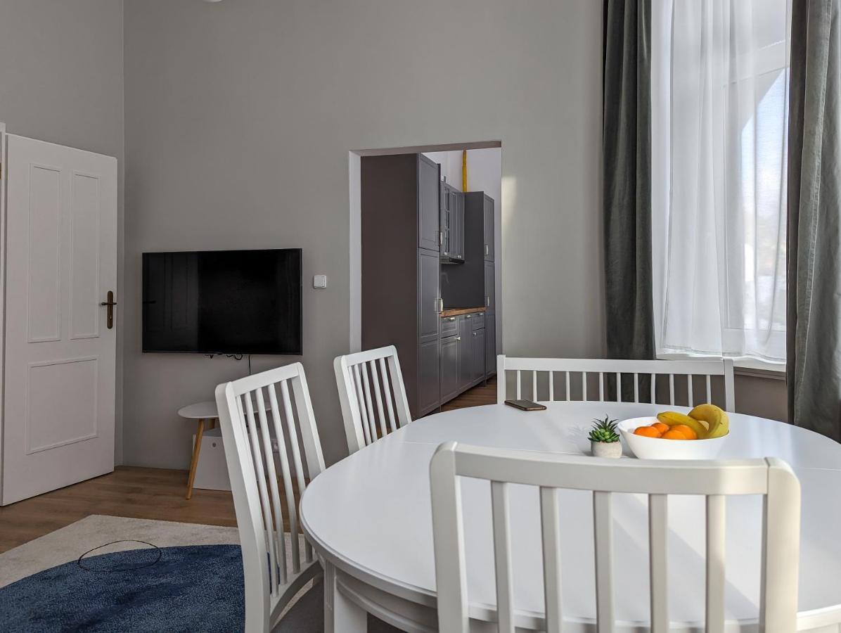 Apartman Vejprty- Apartment Weipert Exterior foto